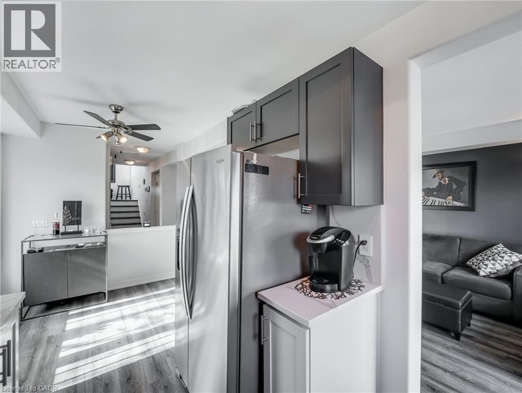 242 Upper Mount Albion Road Unit# 19, Stoney Creek, Ontario  L8J 0B1 - Photo 12 - 40763778