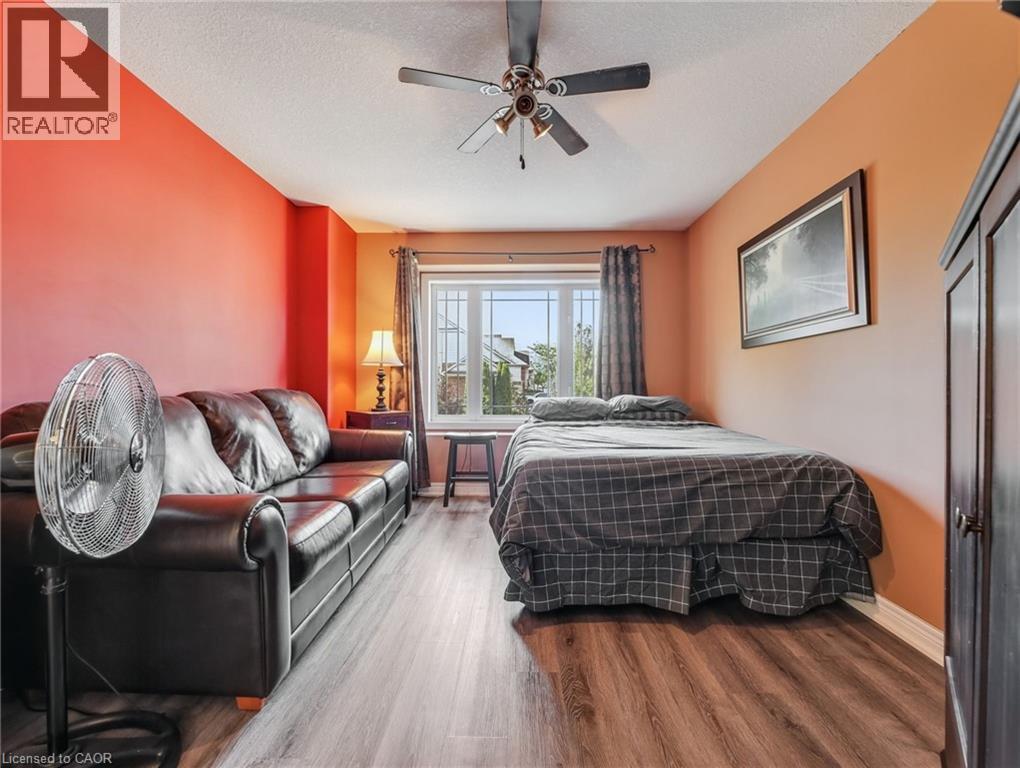 242 Upper Mount Albion Road Unit# 19, Stoney Creek, Ontario  L8J 0B1 - Photo 19 - 40763778
