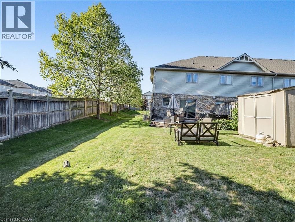 242 Upper Mount Albion Road Unit# 19, Stoney Creek, Ontario  L8J 0B1 - Photo 38 - 40763778