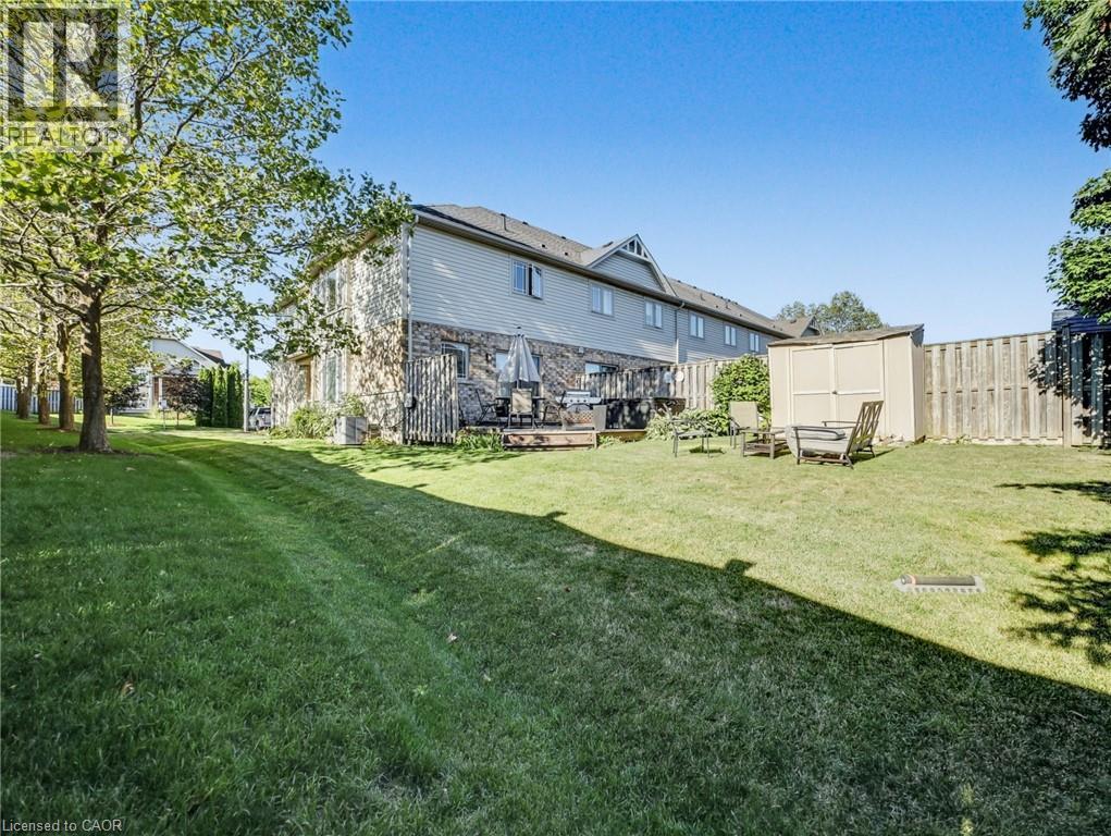 242 Upper Mount Albion Road Unit# 19, Stoney Creek, Ontario  L8J 0B1 - Photo 39 - 40763778