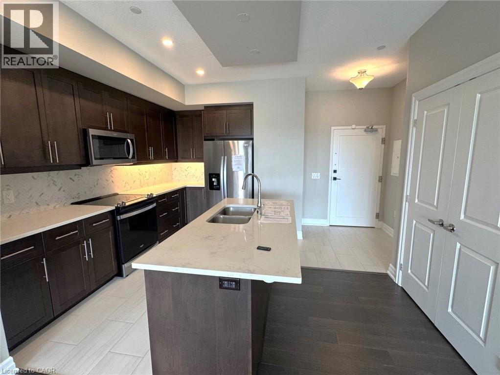 1880 Gordon Street Unit# 1003, Guelph, Ontario  N1L 1G7 - Photo 2 - 40762553