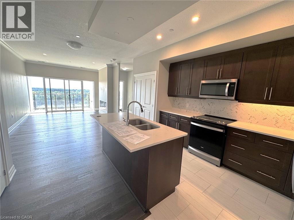 1880 Gordon Street Unit# 1003, Guelph, Ontario  N1L 1G7 - Photo 4 - 40762553