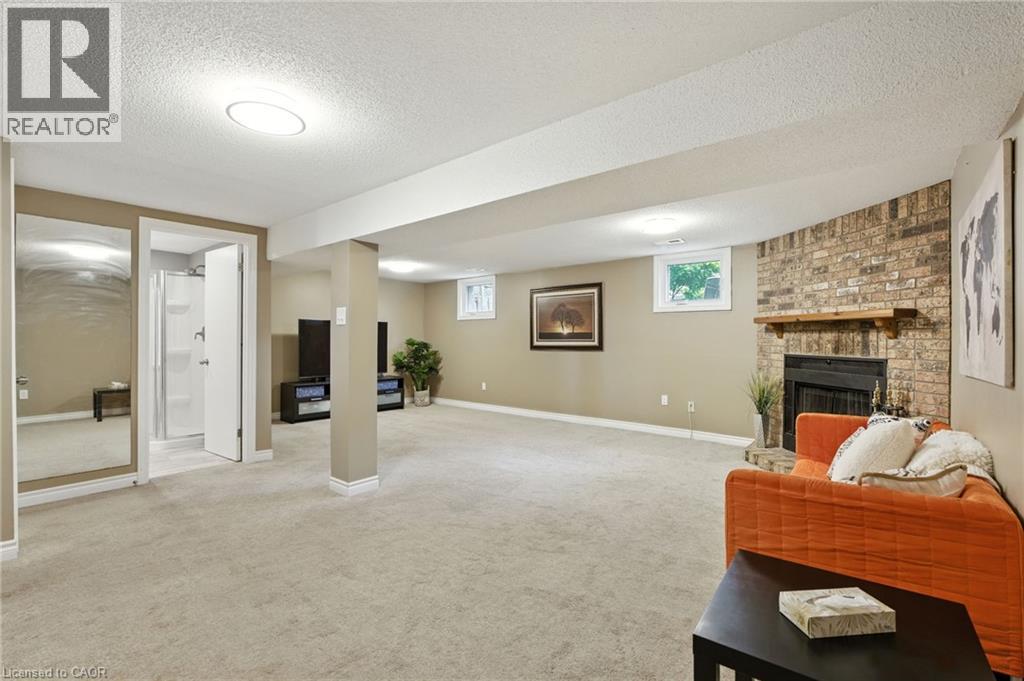 2438 Whittaker Drive, Burlington, Ontario  L7P 4R2 - Photo 30 - 40763961