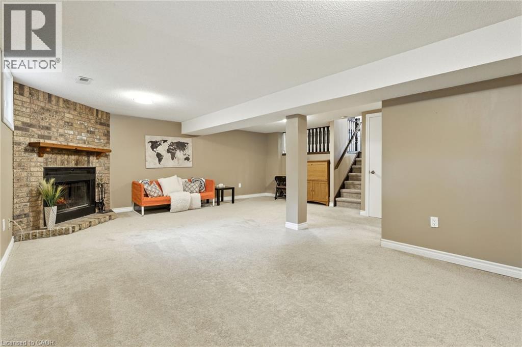 2438 Whittaker Drive, Burlington, Ontario  L7P 4R2 - Photo 31 - 40763961