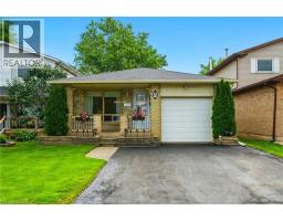 2438 WHITTAKER Drive, Burlington, Ontario