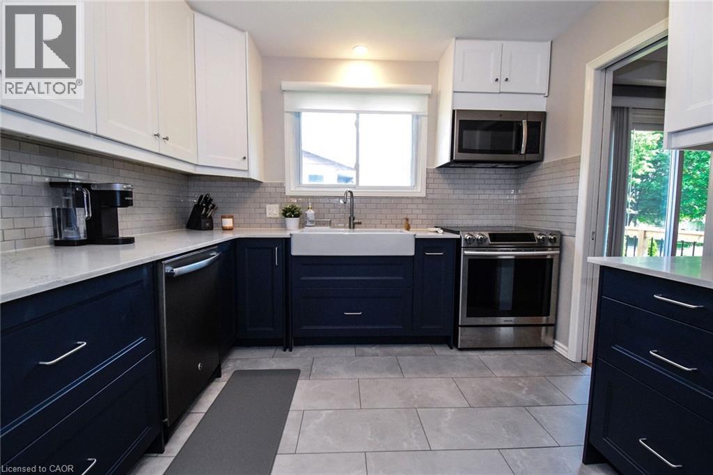 4 Belair Drive, Port Dalhousie, Ontario  L2N 6W5 - Photo 10 - 40763431