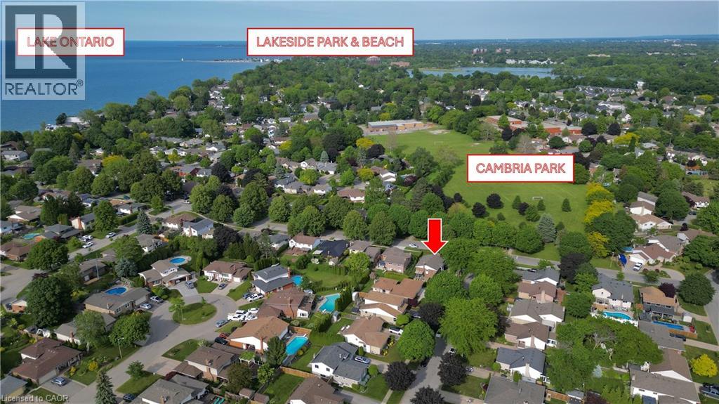 4 Belair Drive, Port Dalhousie, Ontario  L2N 6W5 - Photo 40 - 40763431