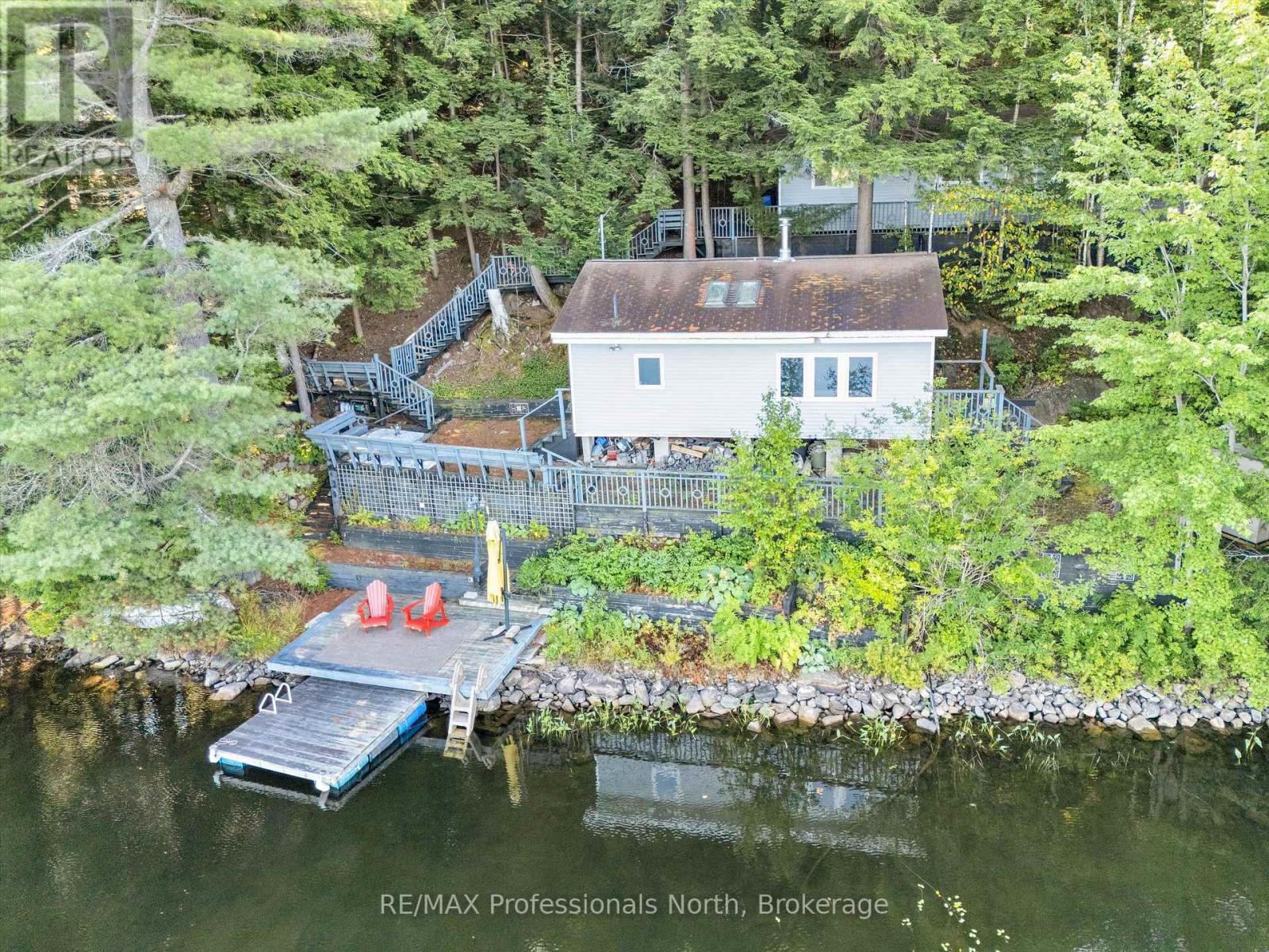 1014 TWILIGHT CLOSE COURT, Algonquin Highlands, Ontario