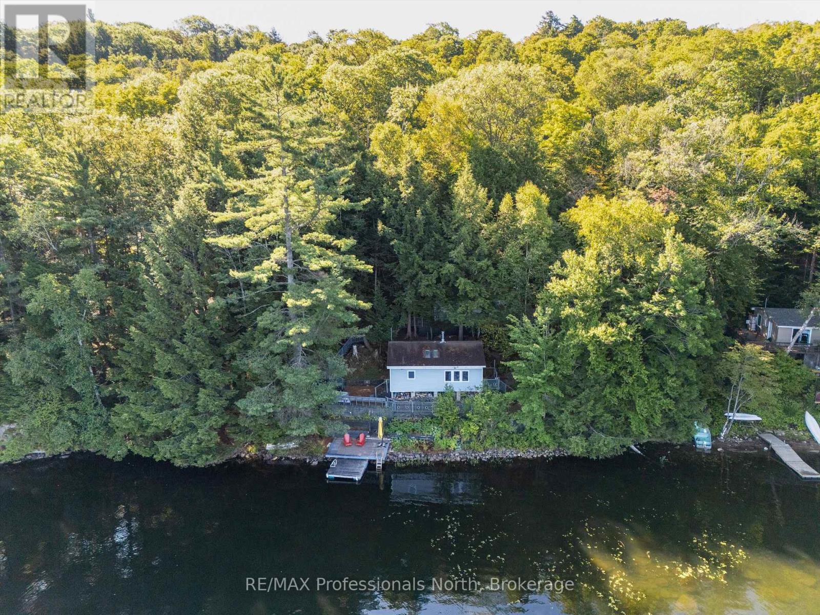 1014 Twilight Close Court, Algonquin Highlands, Ontario  P0A 1E0 - Photo 30 - X12366853