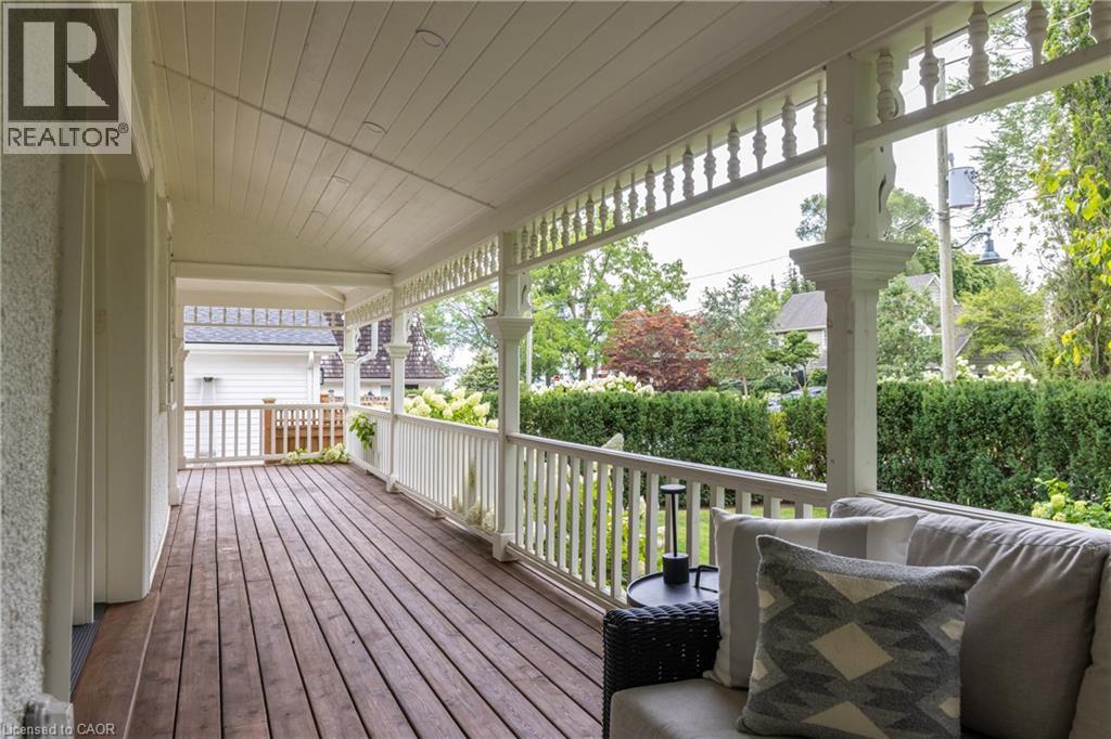 212 King Street, Oakville, Ontario  L6J 1B5 - Photo 7 - 40763849