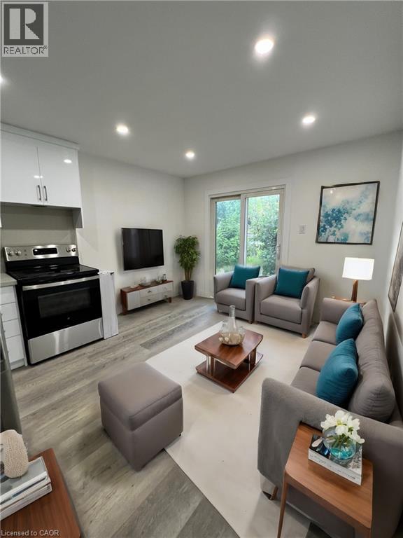 10 JAMIE ANN Street Unit# 2, Hamilton, Ontario