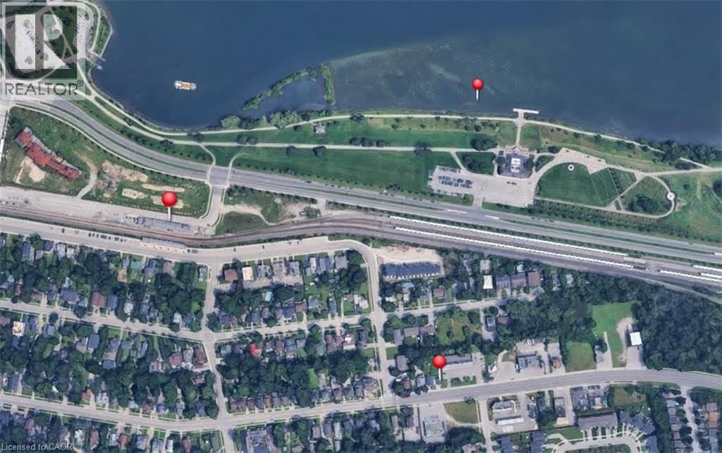 147 Burton Avenue, Barrie, Ontario  L4N 2R9 - Photo 3 - 40764039