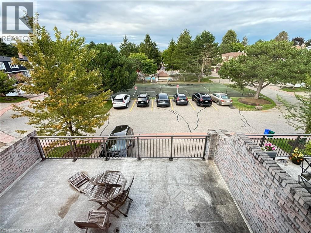 487 Beechwood Drive Unit# 4, Waterloo, Ontario  N2T 1H8 - Photo 18 - 40763786