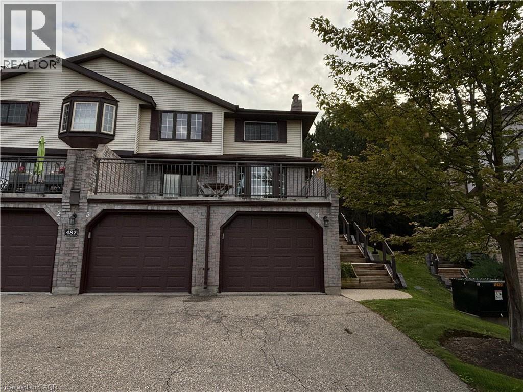 487 Beechwood Drive Unit# 4, Waterloo, Ontario  N2T 1H8 - Photo 2 - 40763786