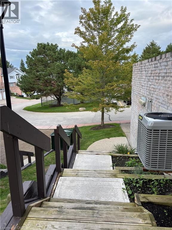 487 Beechwood Drive Unit# 4, Waterloo, Ontario  N2T 1H8 - Photo 5 - 40763786