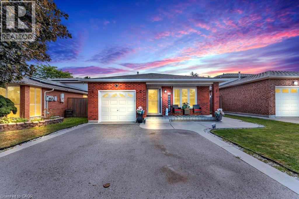 650 ACADIA Drive, Hamilton, Ontario