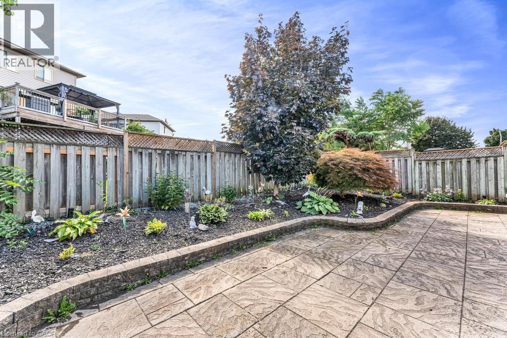 650 Acadia Drive, Hamilton, Ontario  L8W 3V1 - Photo 22 - 40763612