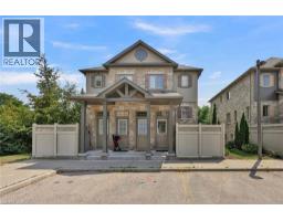 931 GLASGOW Street Unit# 12D, Kitchener, Ontario