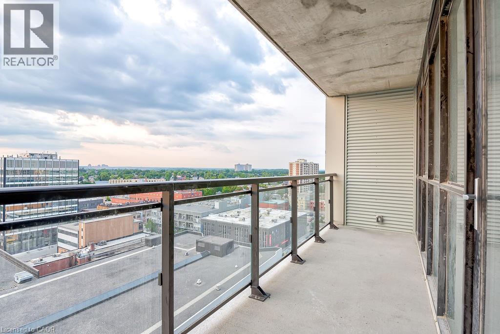 60 Charles Street Unit# 1409a, Kitchener, Ontario  N2G 0C9 - Photo 11 - 40763904