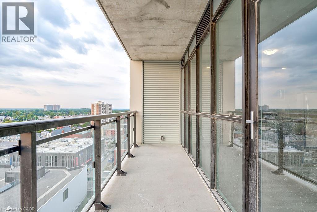60 Charles Street Unit# 1409a, Kitchener, Ontario  N2G 0C9 - Photo 12 - 40763904