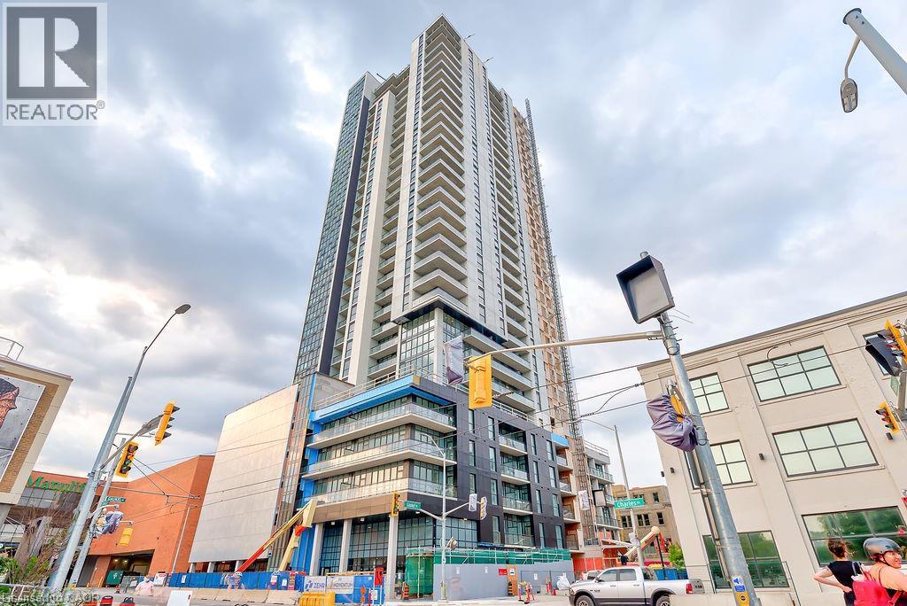 60 Charles Street Unit# 1409a, Kitchener, Ontario  N2G 0C9 - Photo 17 - 40763904