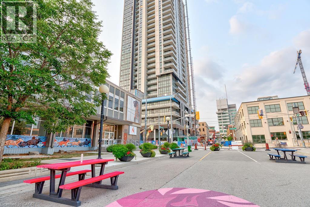 60 Charles Street Unit# 1409a, Kitchener, Ontario  N2G 0C9 - Photo 18 - 40763904