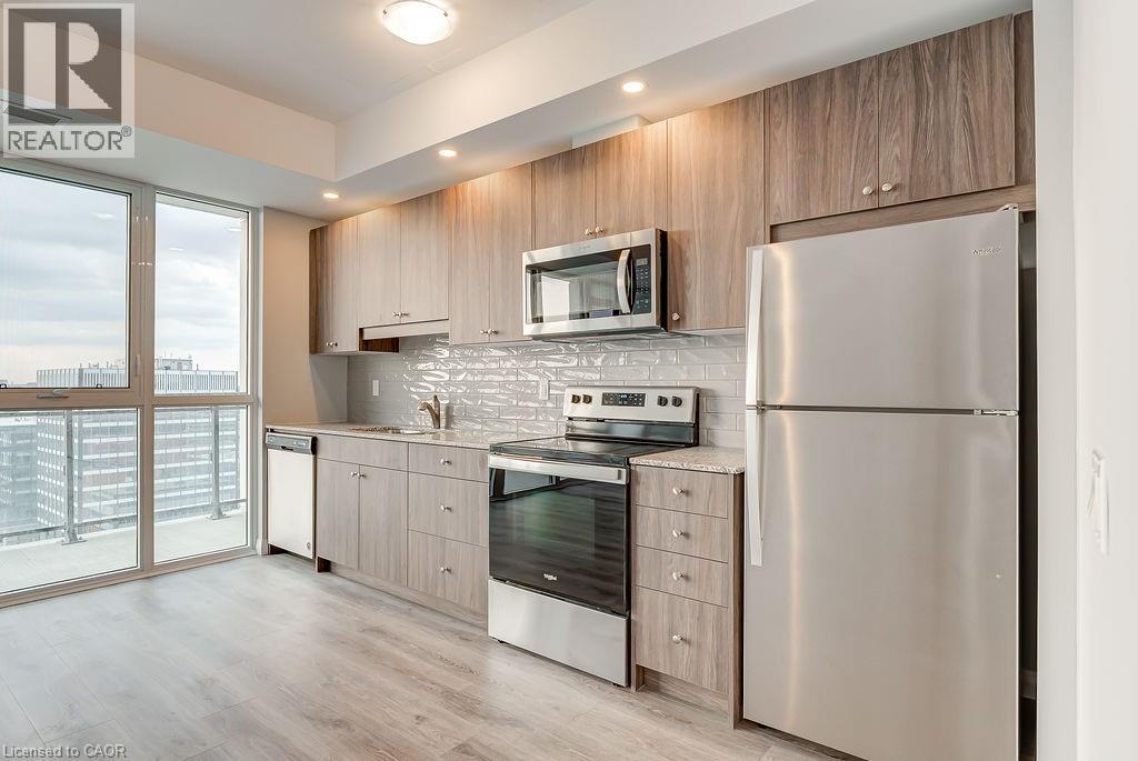 60 Charles Street Unit# 1409a, Kitchener, Ontario  N2G 0C9 - Photo 6 - 40763904