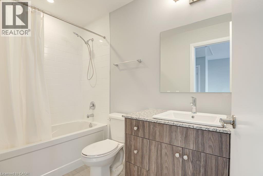 60 Charles Street Unit# 1409a, Kitchener, Ontario  N2G 0C9 - Photo 9 - 40763904
