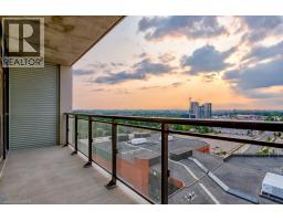 60 CHARLES Street Unit# 1409A, Kitchener, Ontario