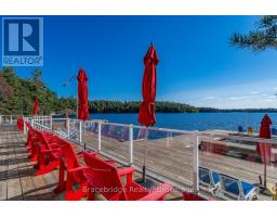 A202-D1 - 1869 MUSKOKA 118 ROAD W, Muskoka Lakes, Ontario
