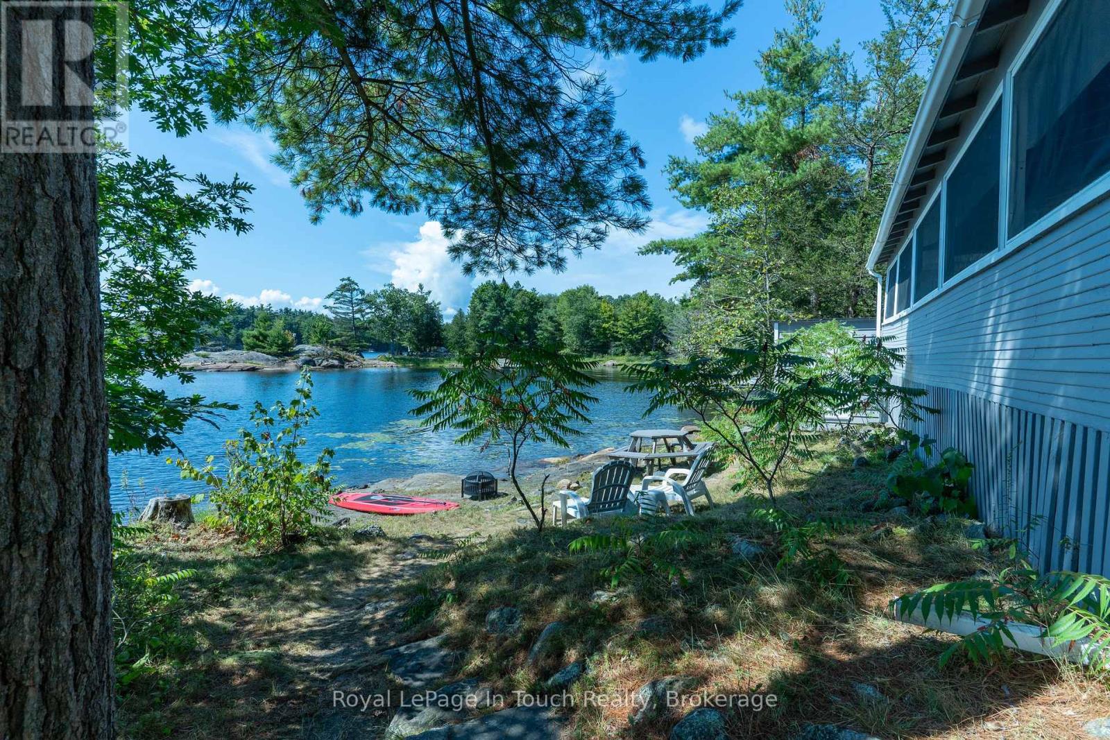 13182 Georgian Bay Shore, Georgian Bay, Ontario  P0E 1E0 - Photo 25 - X12367020