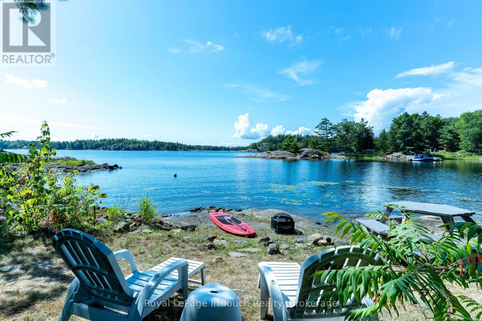 13182 Georgian Bay Shore, Georgian Bay, Ontario  P0E 1E0 - Photo 26 - X12367020