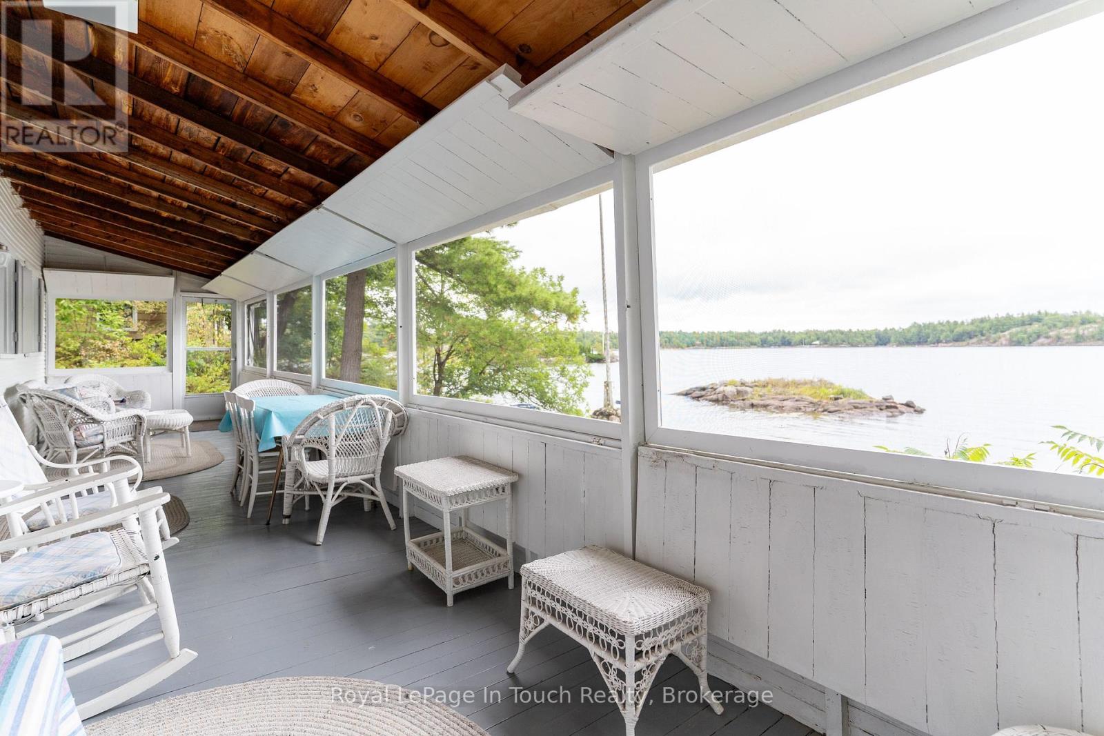 13182 Georgian Bay Shore, Georgian Bay, Ontario  P0E 1E0 - Photo 31 - X12367020
