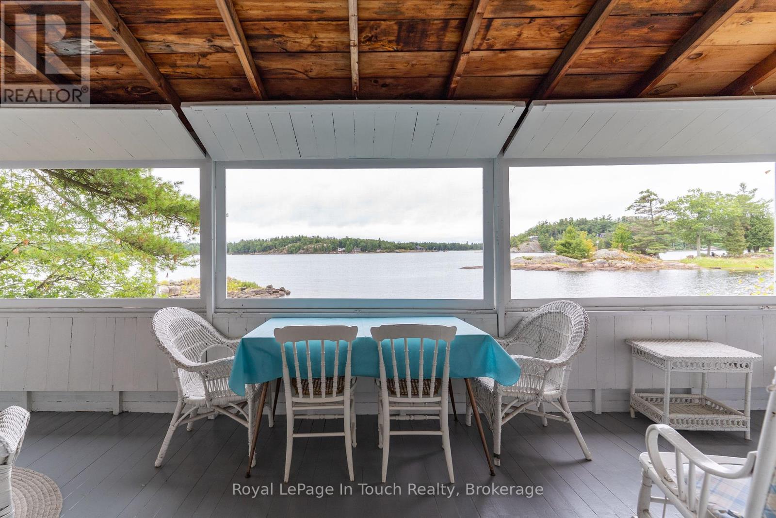 13182 Georgian Bay Shore, Georgian Bay, Ontario  P0E 1E0 - Photo 32 - X12367020