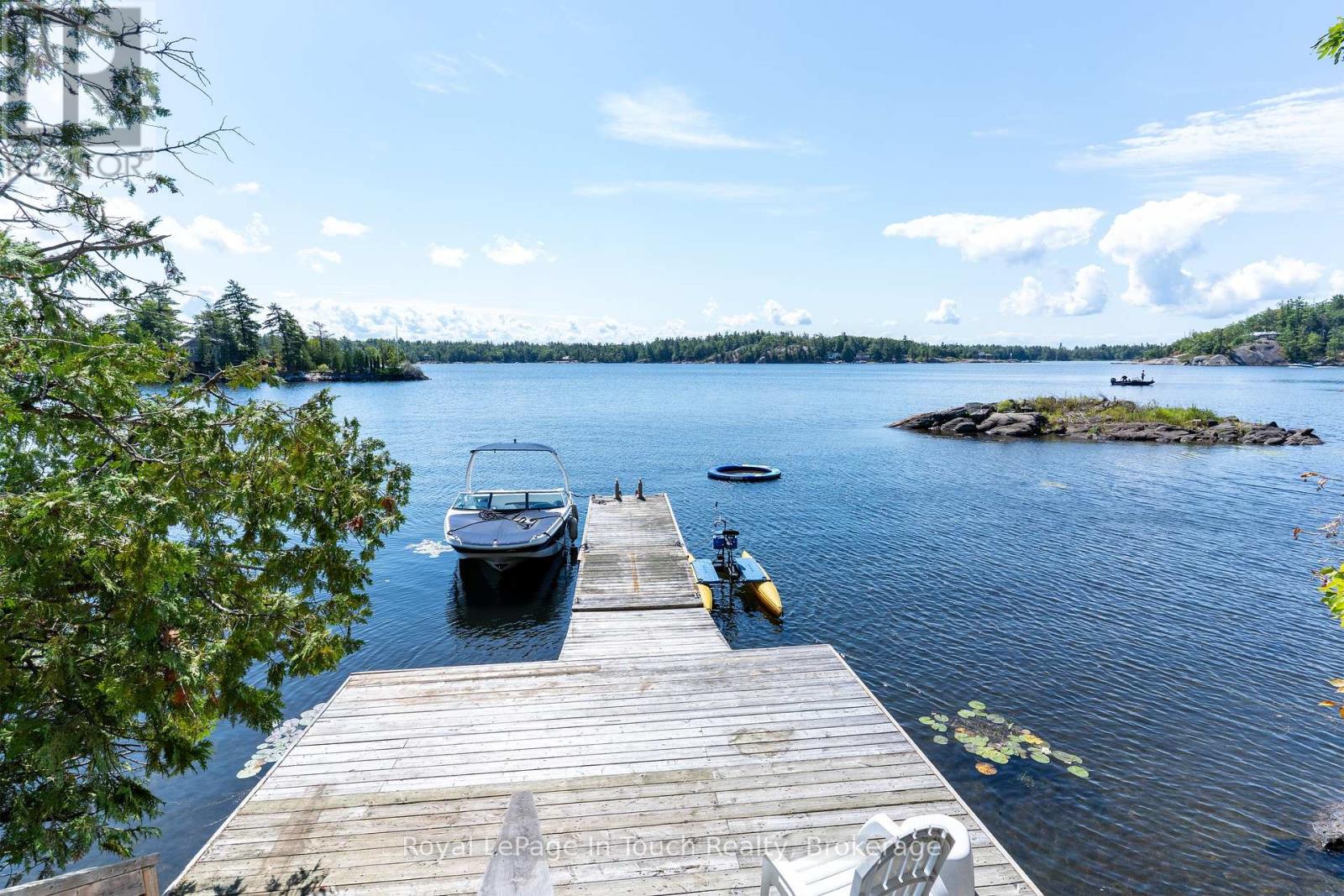 13182 Georgian Bay Shore, Georgian Bay, Ontario  P0E 1E0 - Photo 6 - X12367020