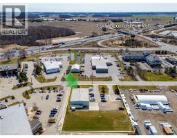 35 SAMNAH Crescent, Ingersoll, Ontario
