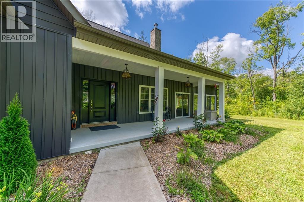 352 Moulton-Aiken Road, Dunnville, Ontario  N1A 2W5 - Photo 11 - 40764051