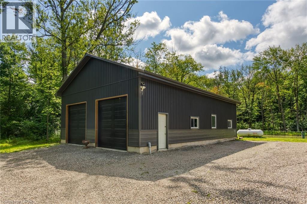 352 Moulton-Aiken Road, Dunnville, Ontario  N1A 2W5 - Photo 2 - 40764051