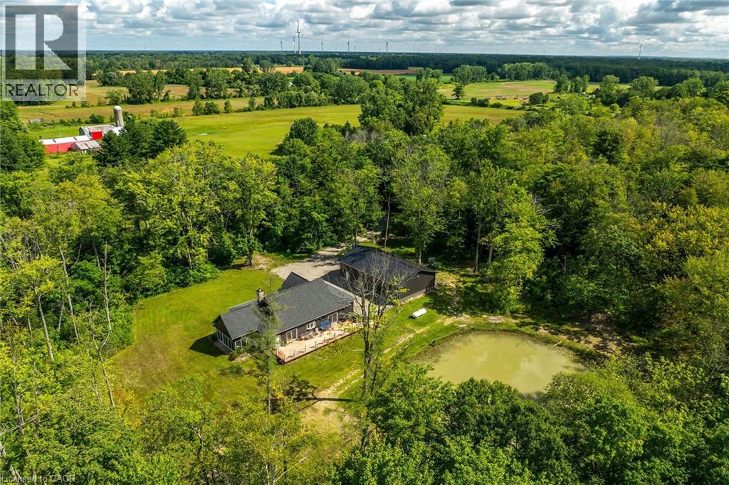 352 Moulton-Aiken Road, Dunnville, Ontario  N1A 2W5 - Photo 4 - 40764051