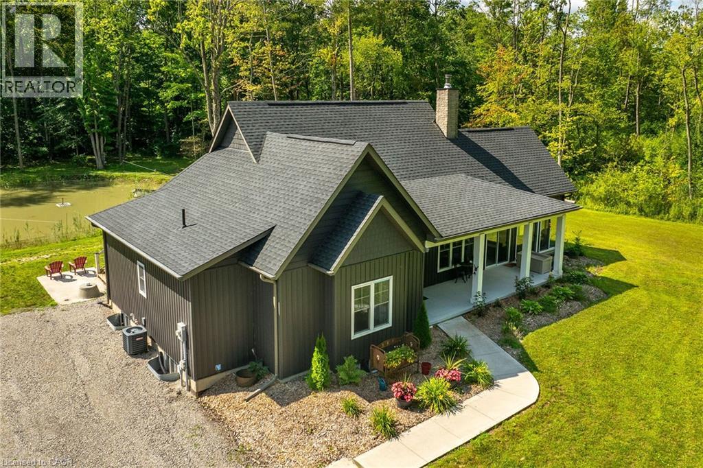 352 Moulton-Aiken Road, Dunnville, Ontario  N1A 2W5 - Photo 5 - 40764051
