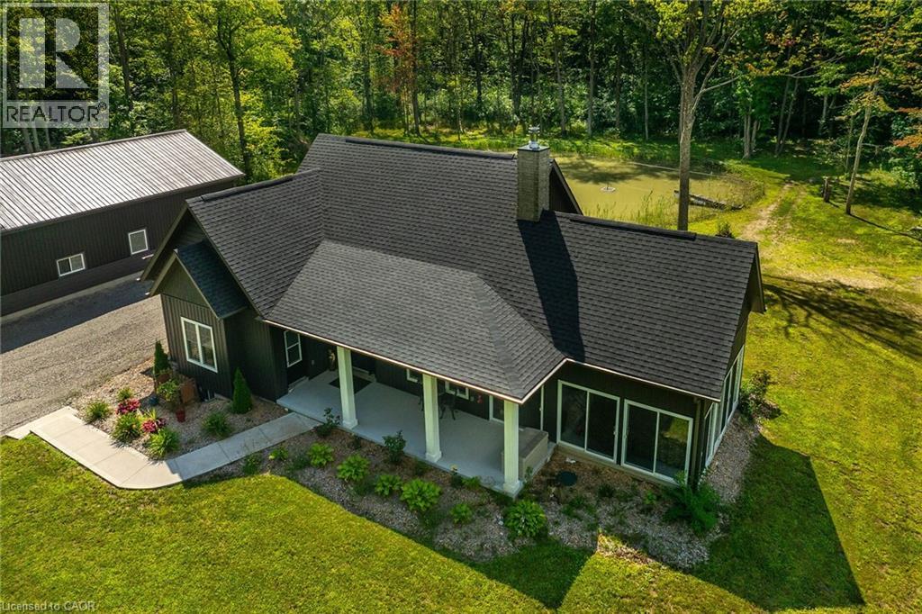 352 Moulton-Aiken Road, Dunnville, Ontario  N1A 2W5 - Photo 6 - 40764051