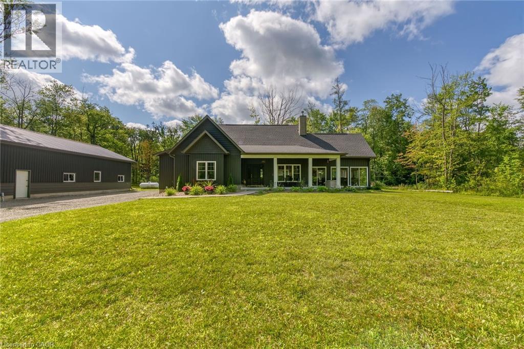 352 Moulton-Aiken Road, Dunnville, Ontario  N1A 2W5 - Photo 7 - 40764051