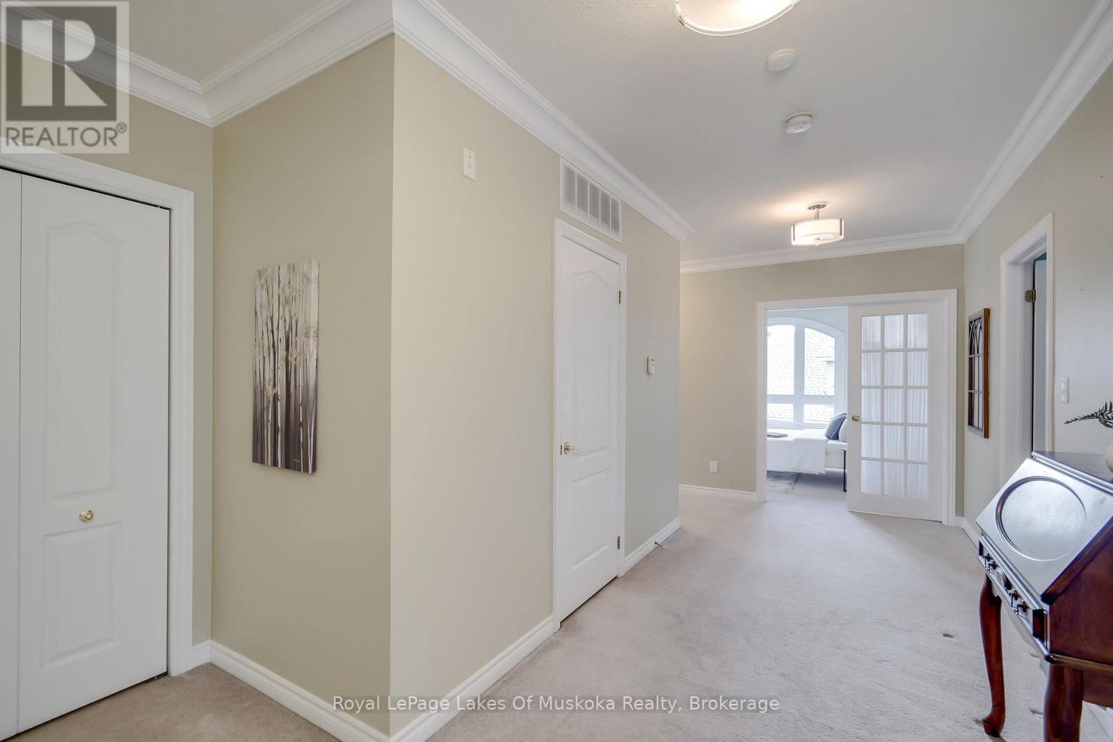 401 - 31 Dairy Lane, Huntsville, Ontario  P1H 1L7 - Photo 19 - X12367062