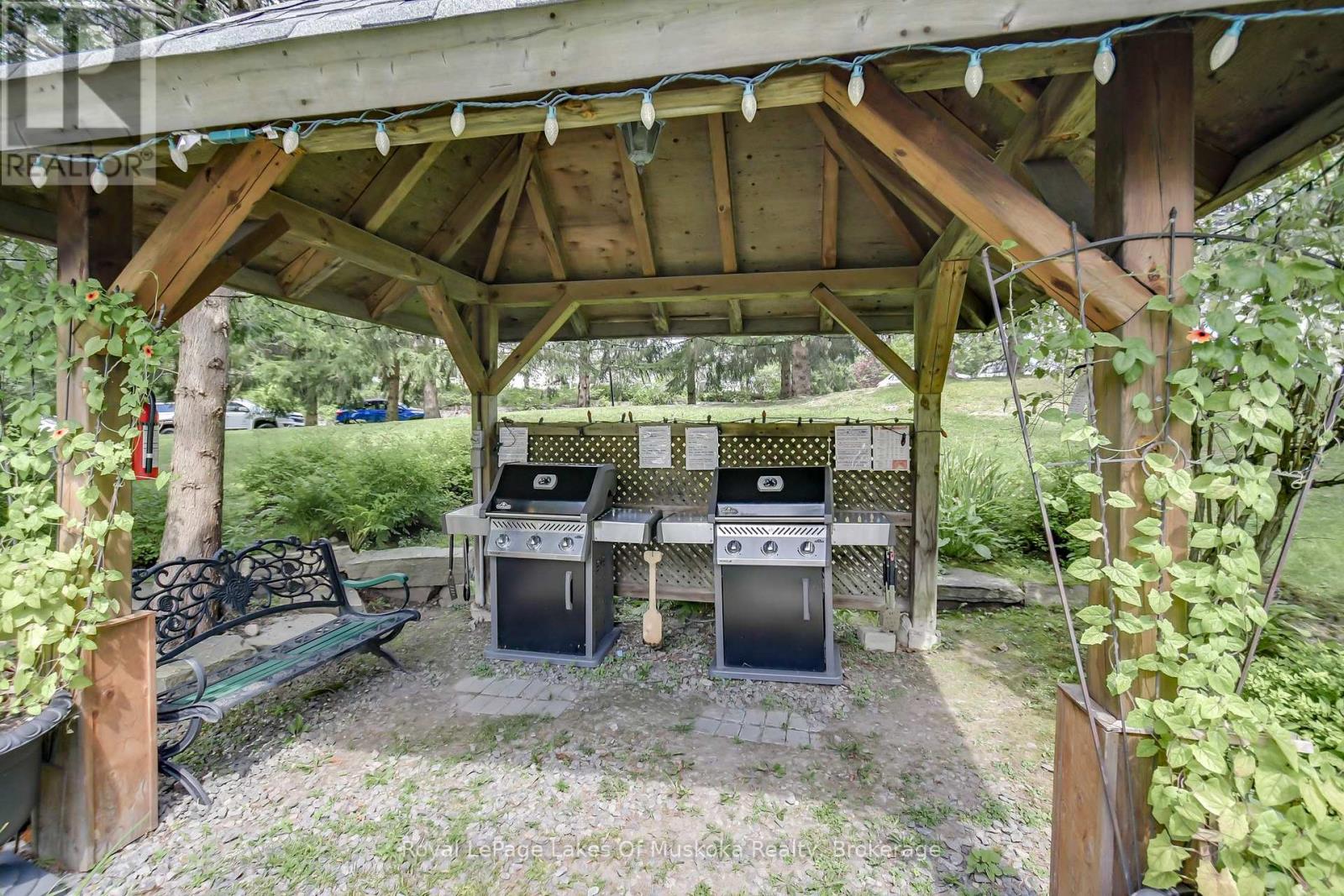 401 - 31 Dairy Lane, Huntsville, Ontario  P1H 1L7 - Photo 23 - X12367062