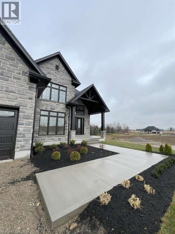 62 George Street, Bright, Ontario  N0J 1B0 - Photo 2 - 40764096
