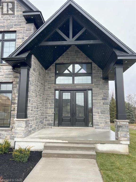62 George Street, Bright, Ontario  N0J 1B0 - Photo 3 - 40764096