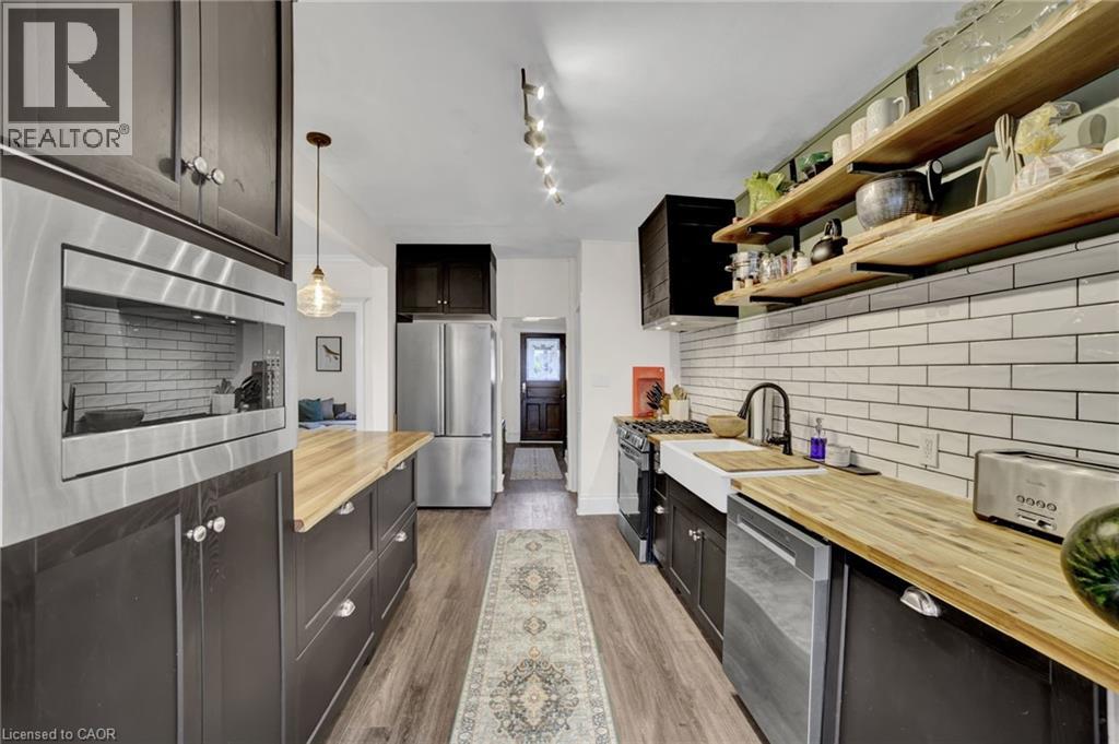 12 Francis Street, Hamilton, Ontario  L8L 3V1 - Photo 17 - 40763274