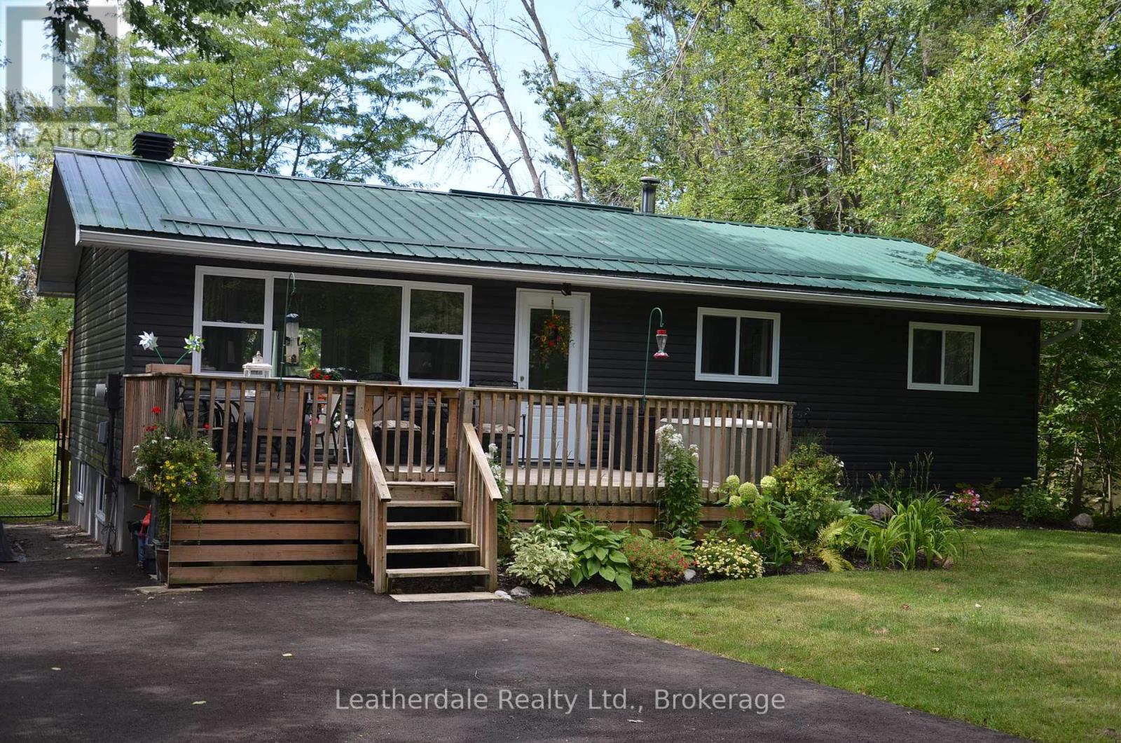3636 SHADOW CREEK ROAD, Severn, Ontario