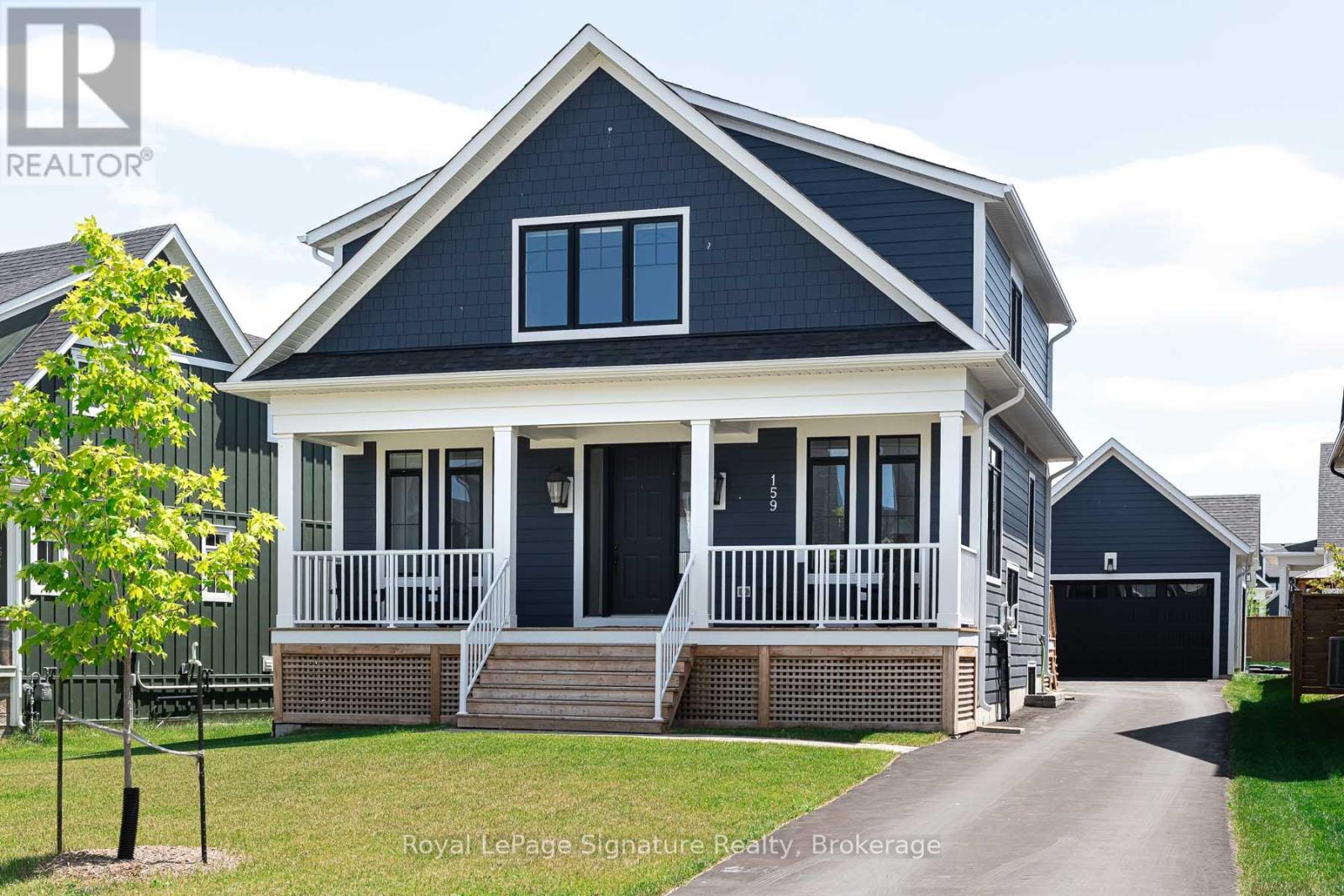 159 SYCAMORE ST, Blue Mountains, Ontario