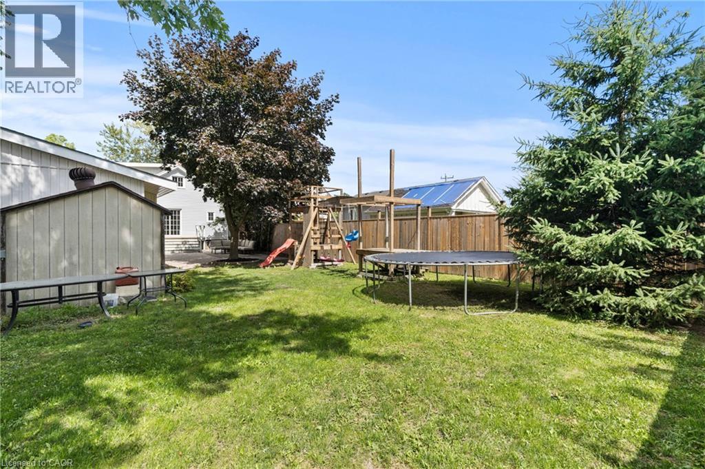 206 Niagara Falls Road, Thorold, Ontario  L2V 1H9 - Photo 23 - 40764042